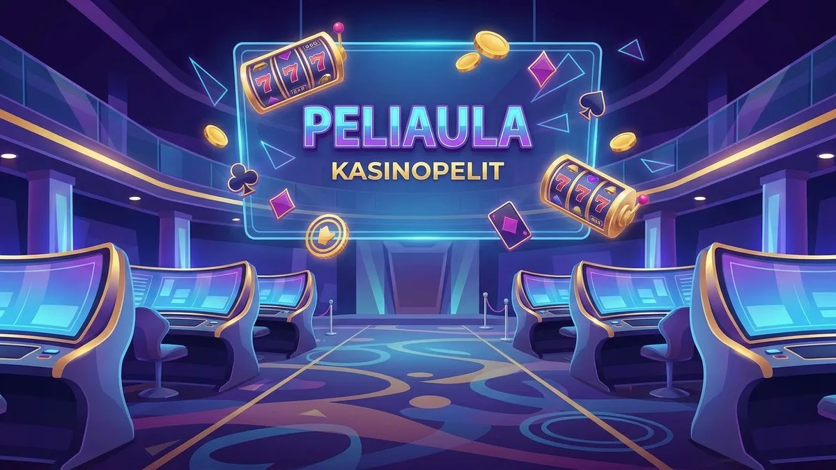 Kasino